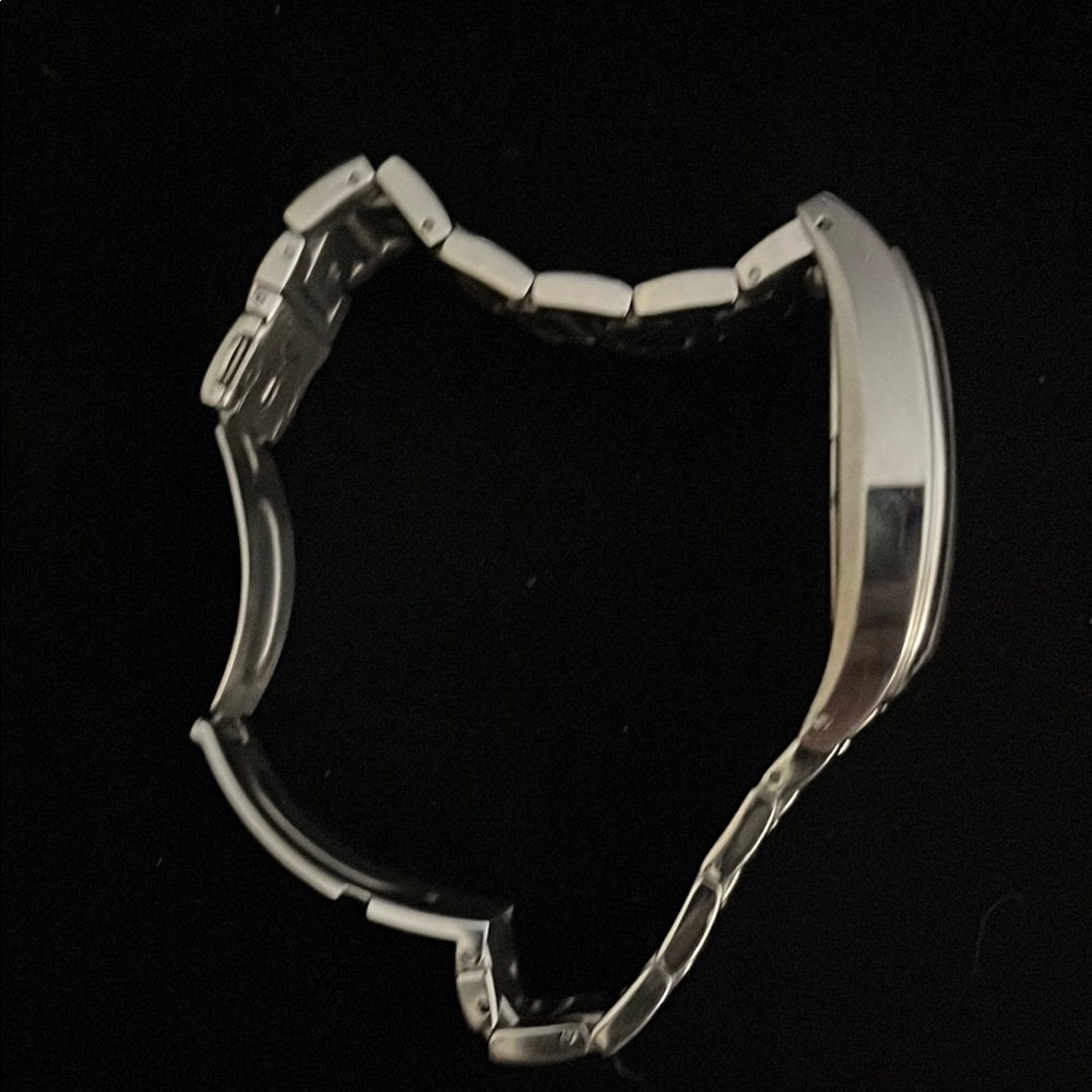 Silver Kenneth Cole Watch - Picture 4 of 5